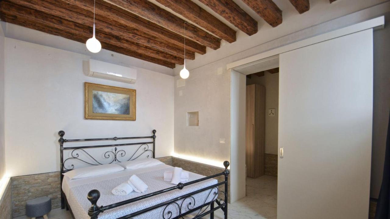 Corte Dei Greci Venice Ngoại thất bức ảnh