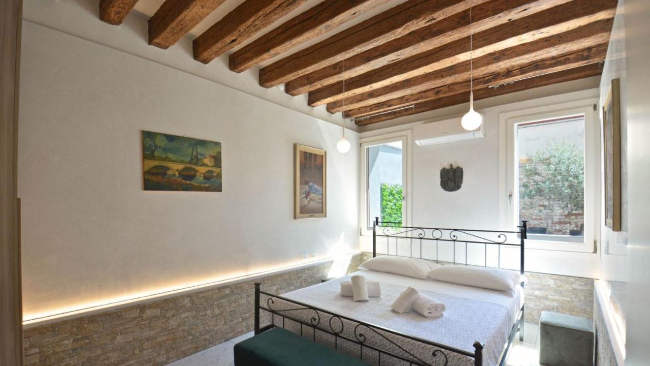 Corte Dei Greci Venice Ngoại thất bức ảnh
