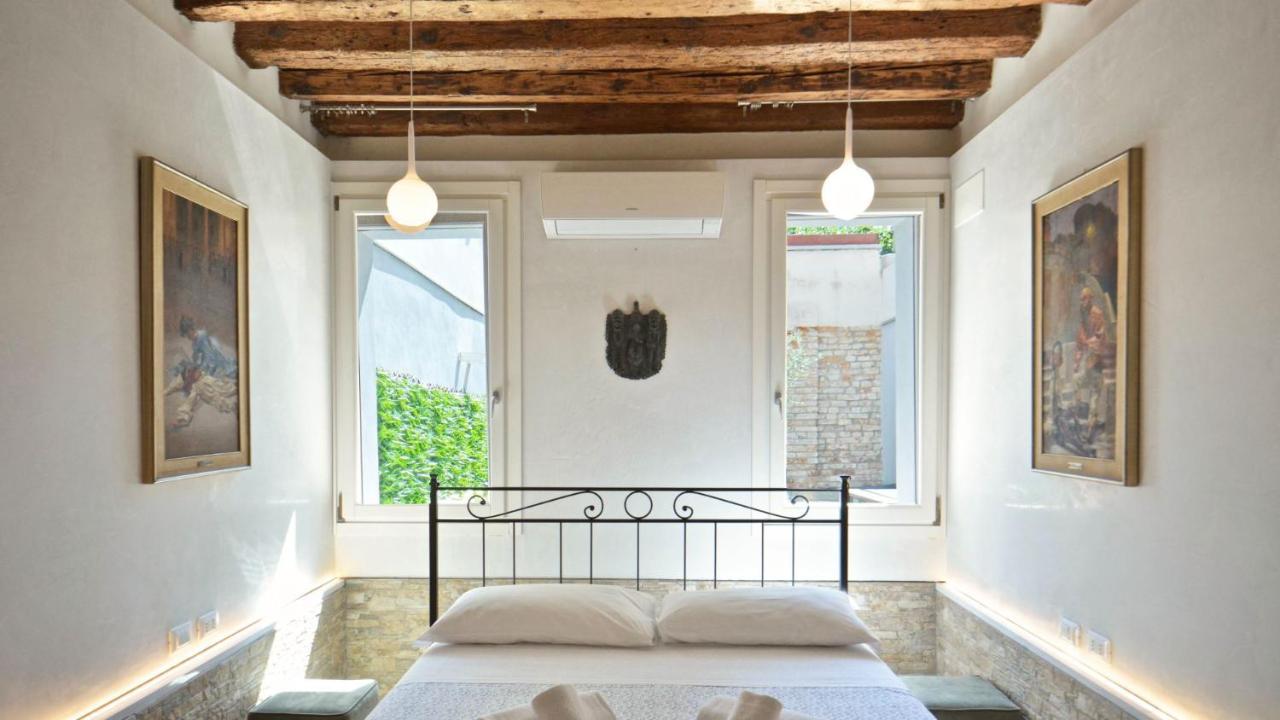 Corte Dei Greci Venice Ngoại thất bức ảnh