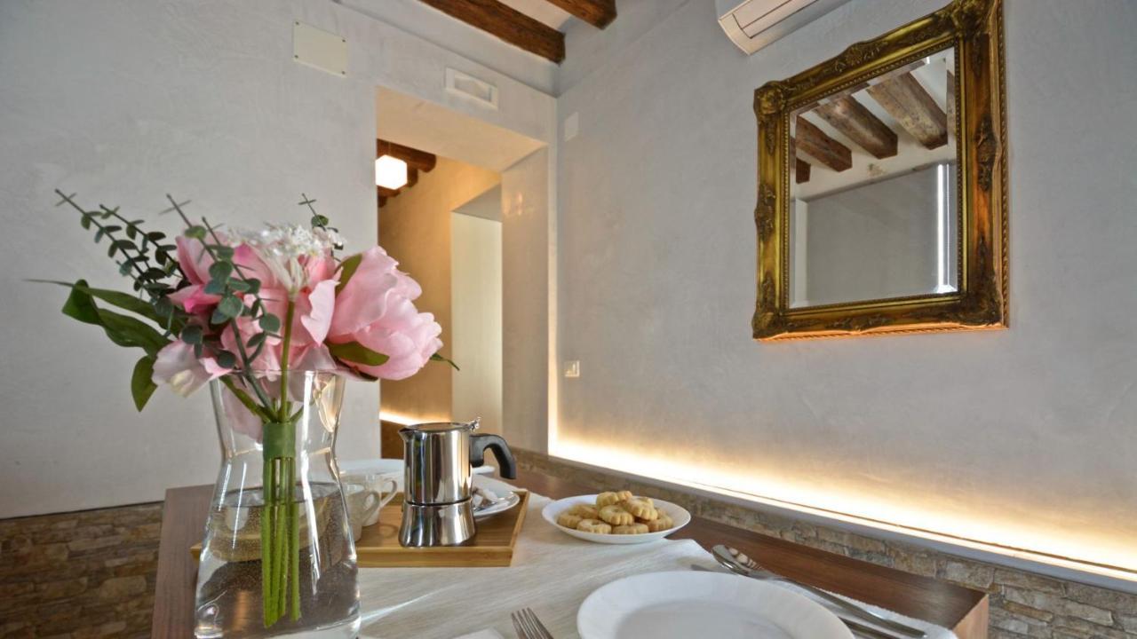 Corte Dei Greci Venice Ngoại thất bức ảnh