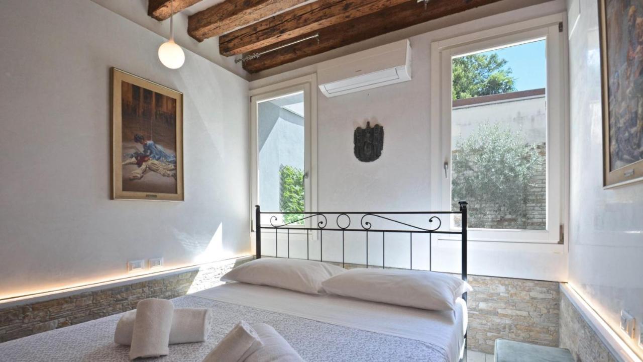 Corte Dei Greci Venice Ngoại thất bức ảnh