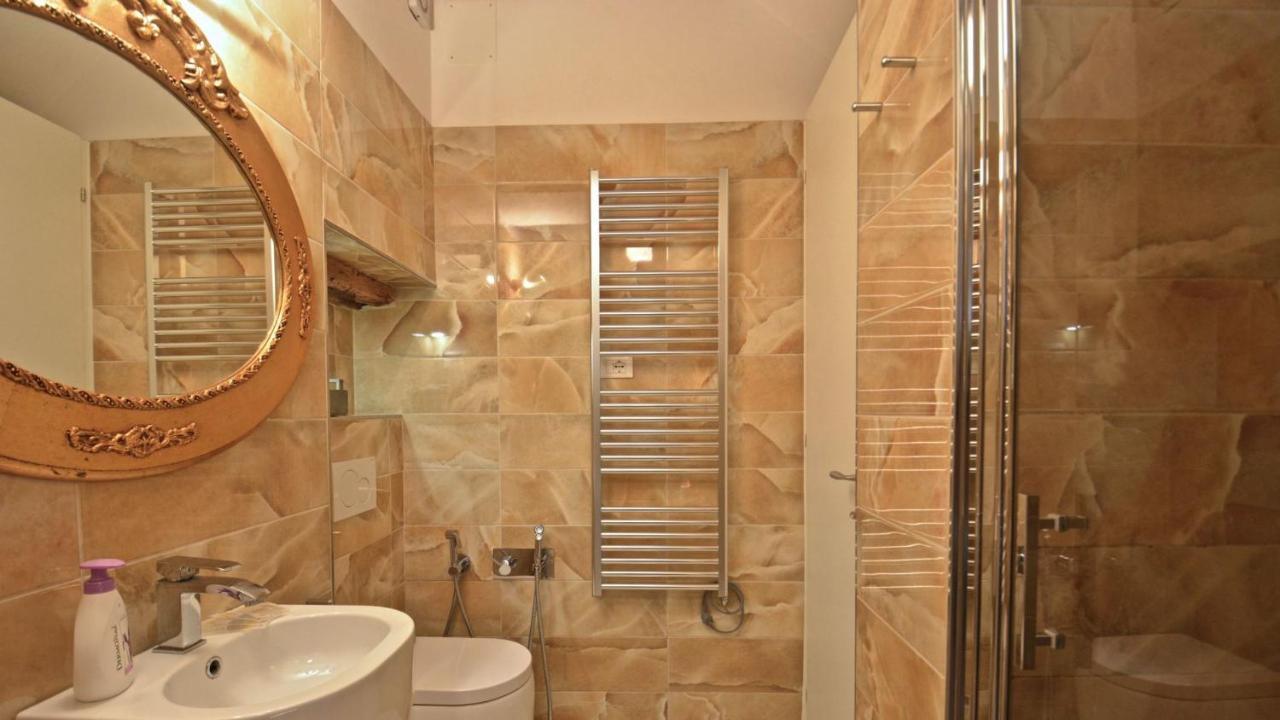 Corte Dei Greci Venice Ngoại thất bức ảnh